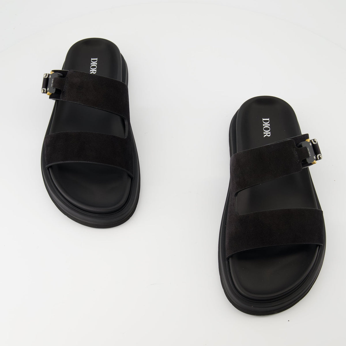 Aqua Sandals