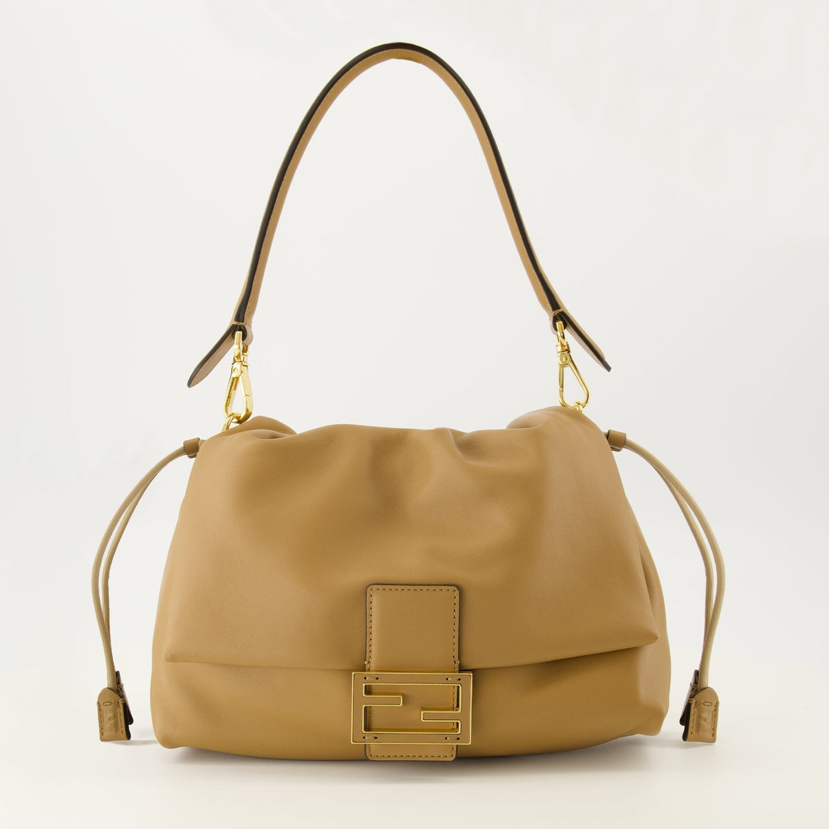 Medium Mamma Baguette Bag