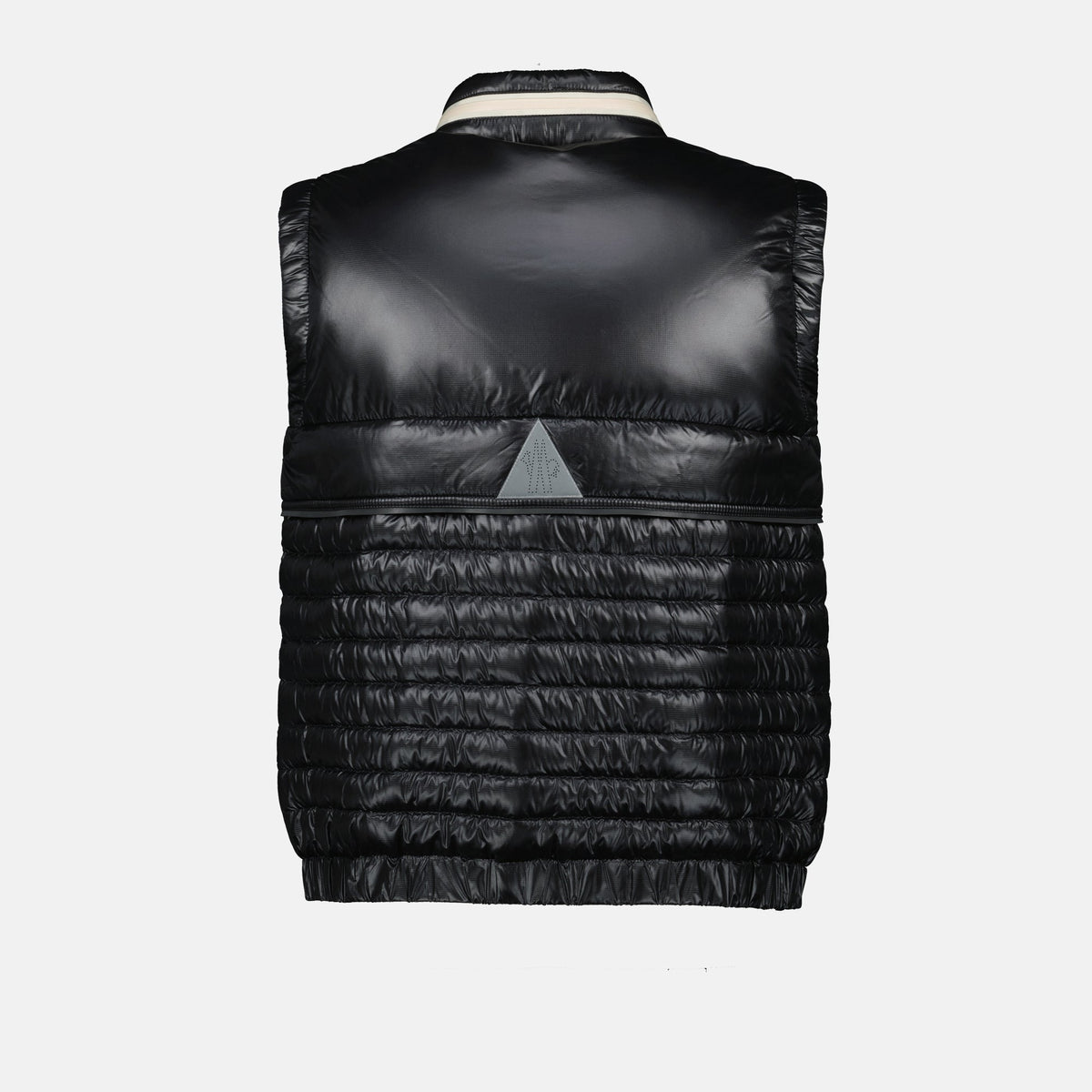 Gumiane Sleeveless Down Jacket