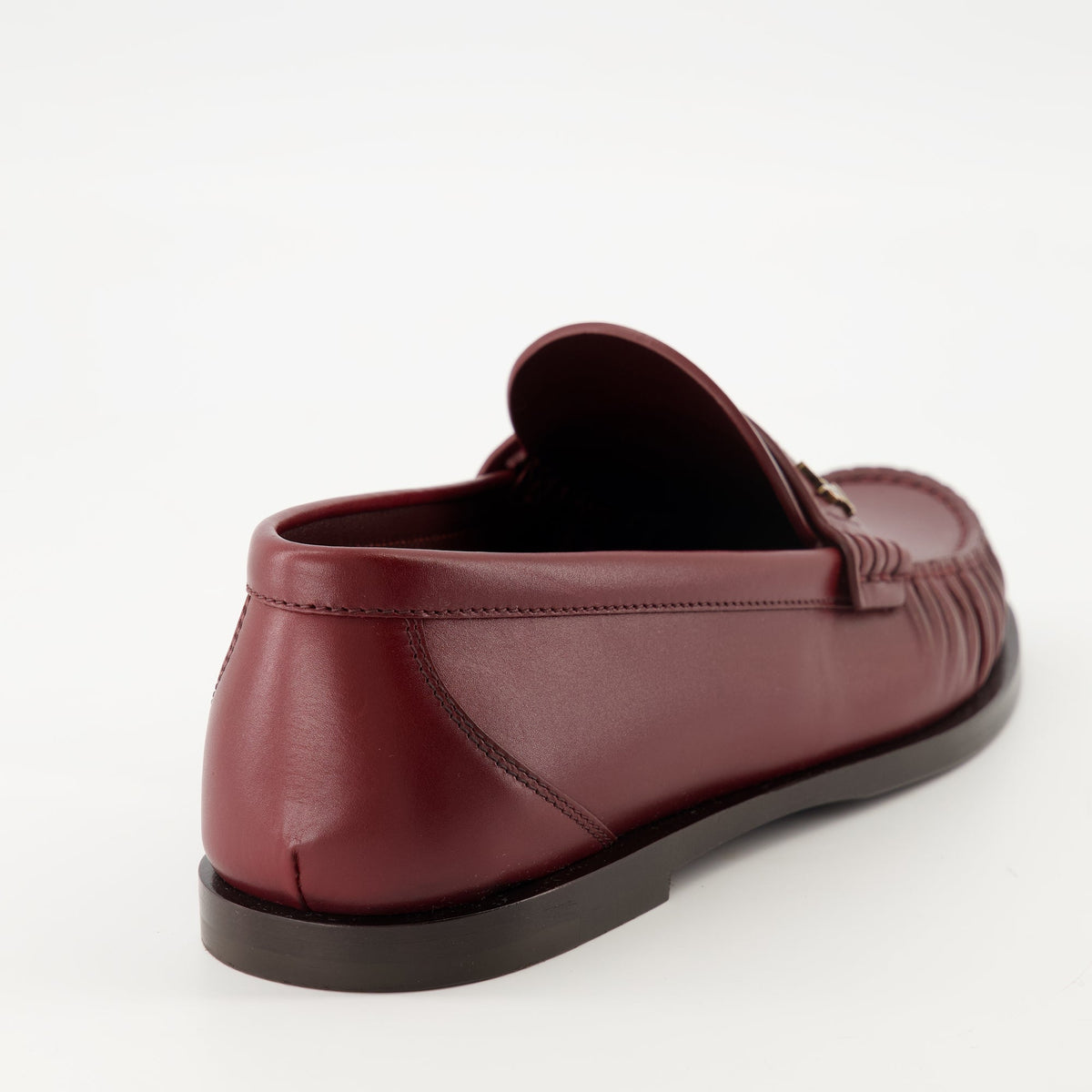 Laurent Loafers