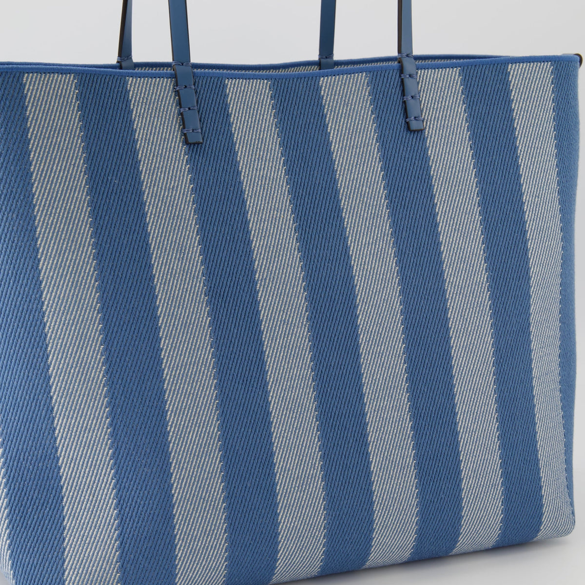 Roll Tote Bag