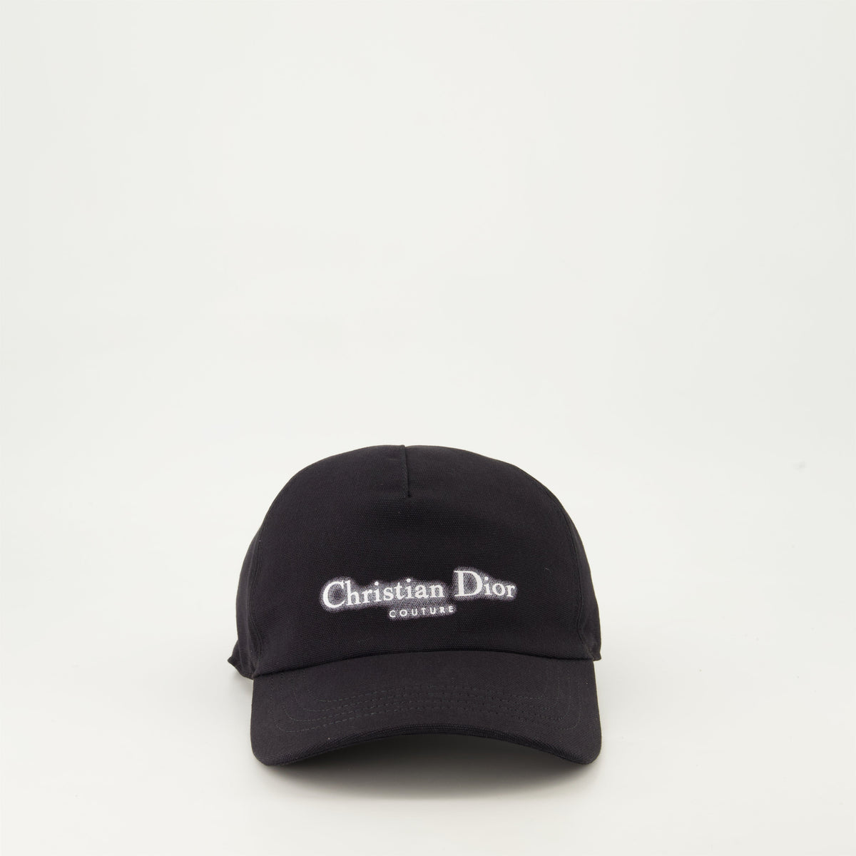Couture Denim Cap