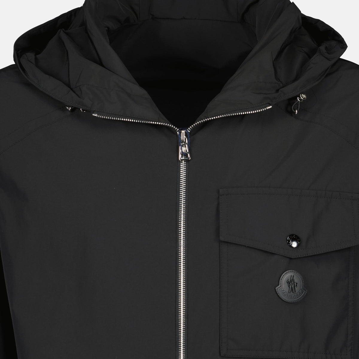 Fuyue Windbreaker