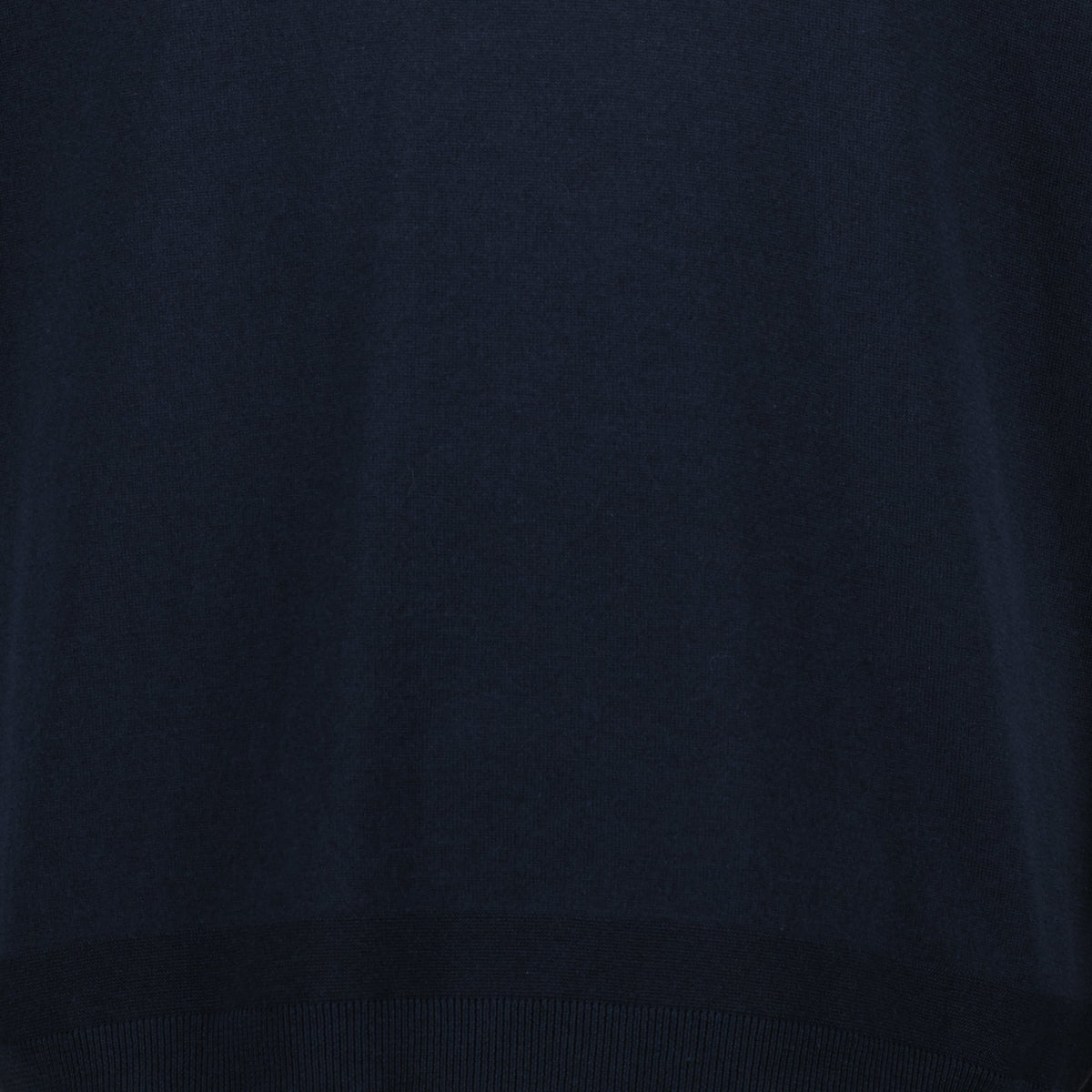 Short-Sleeve Sweater