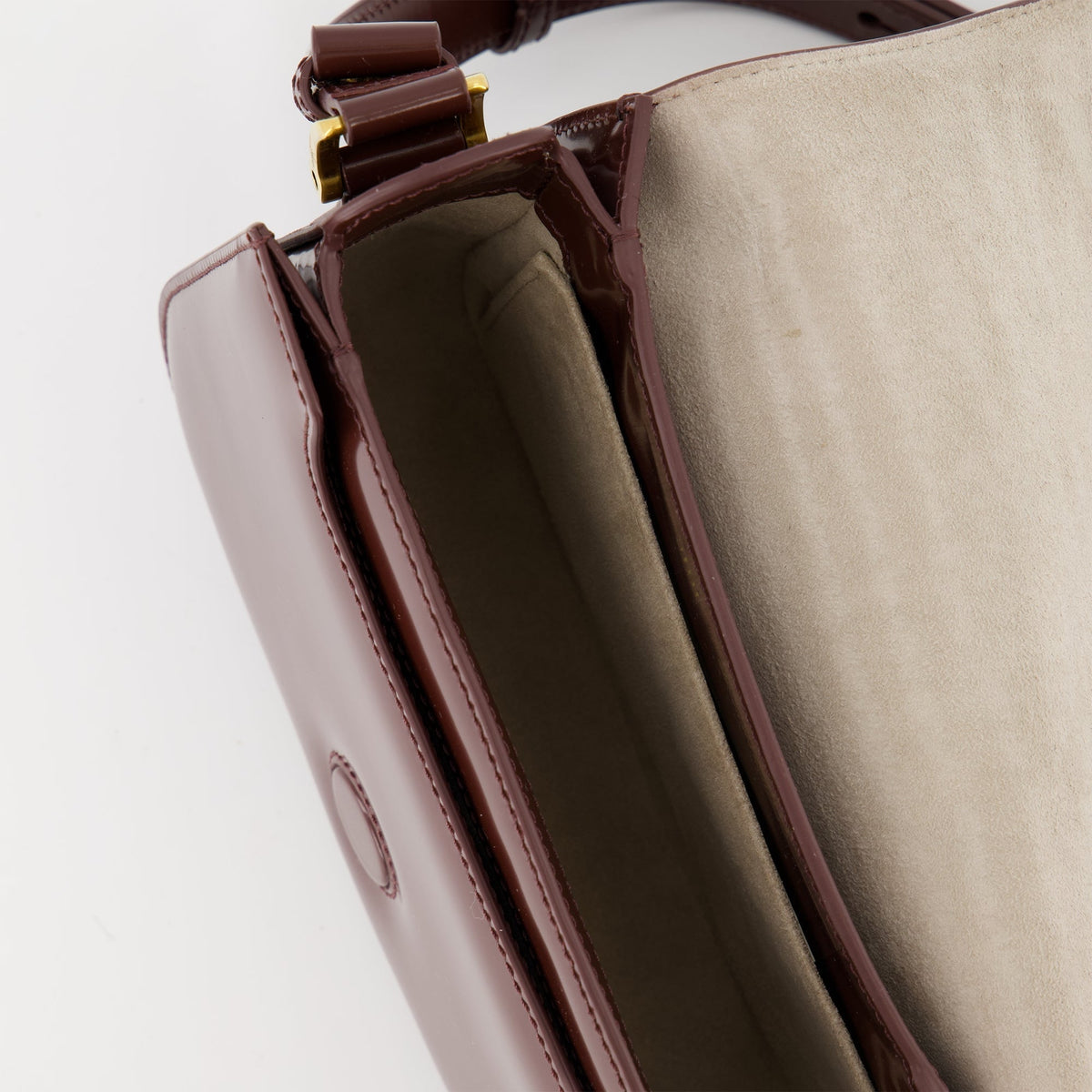 Paris Paris Bag