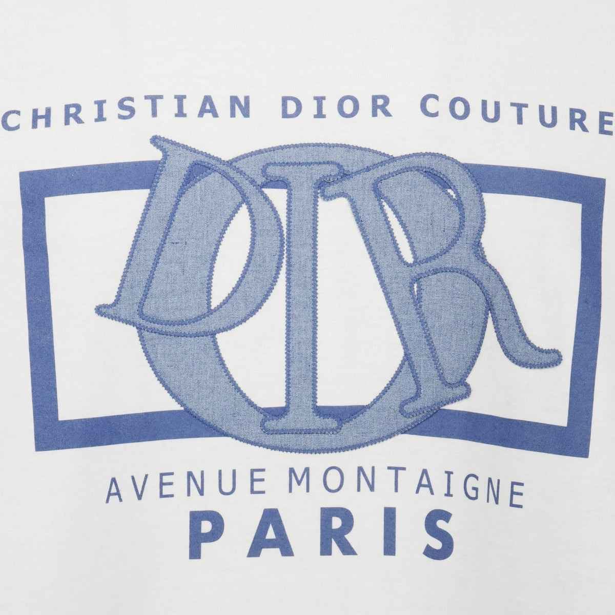 Dior Charm T-Shirt