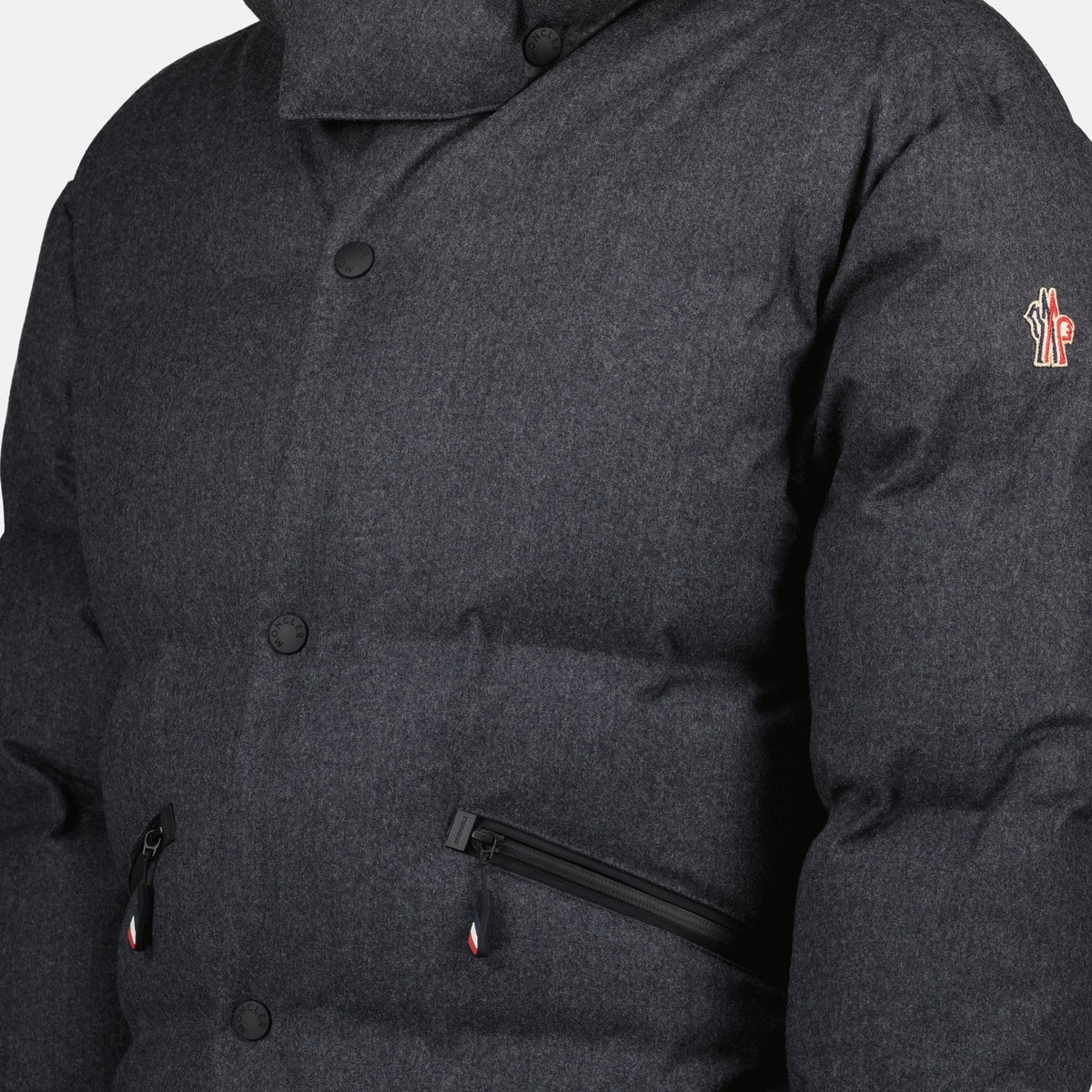 Krun Down Jacket