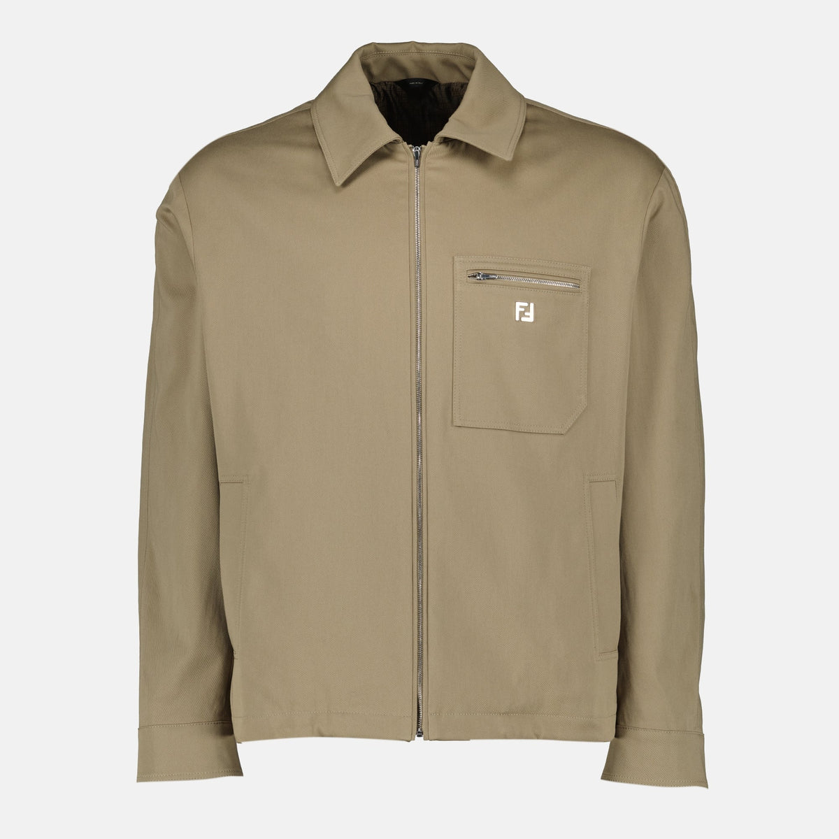 Cotton Jacket