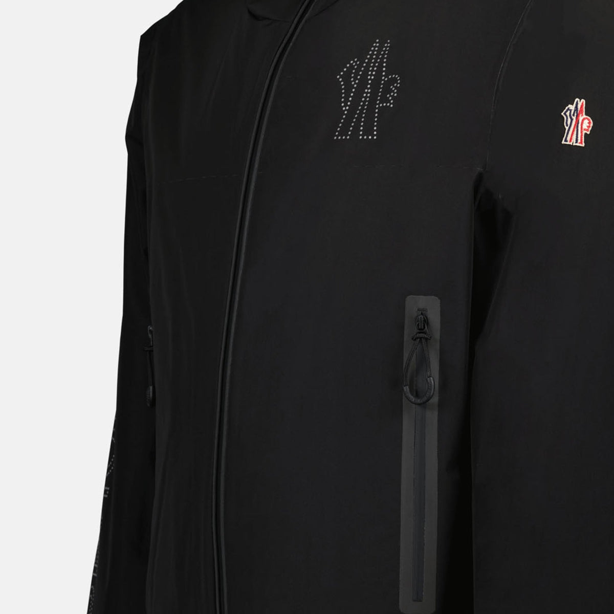 Jaman Jacket