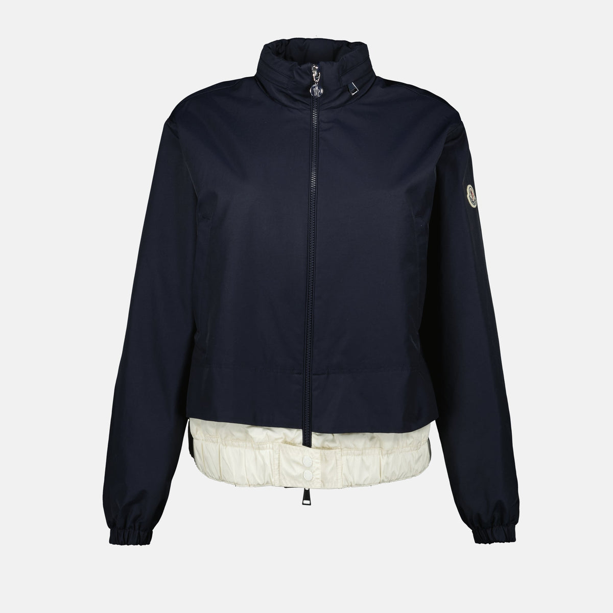 Janze Bicolor Jacket