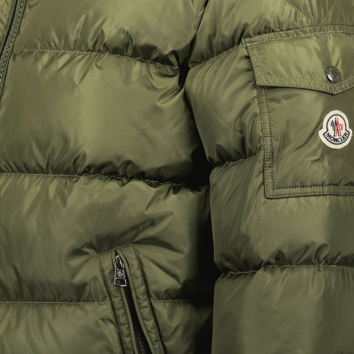 Maya Down Jacket