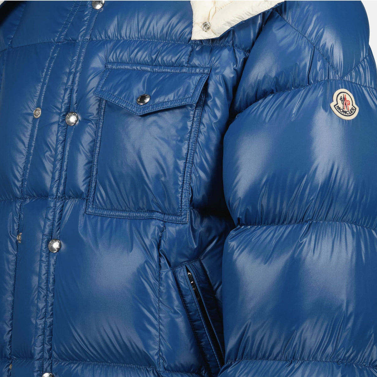 Serfanto Down Jacket