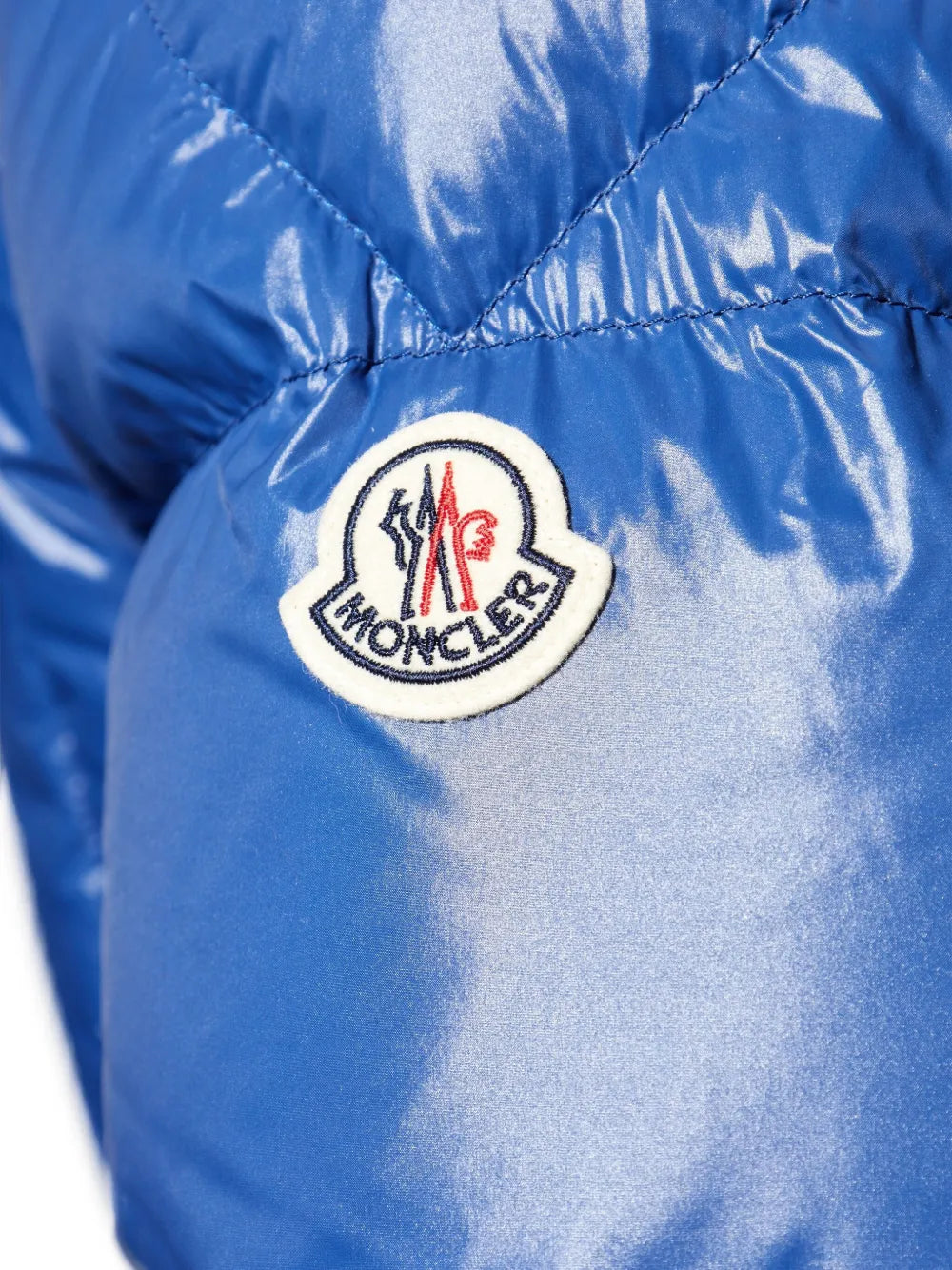 Serfanto Down Jacket