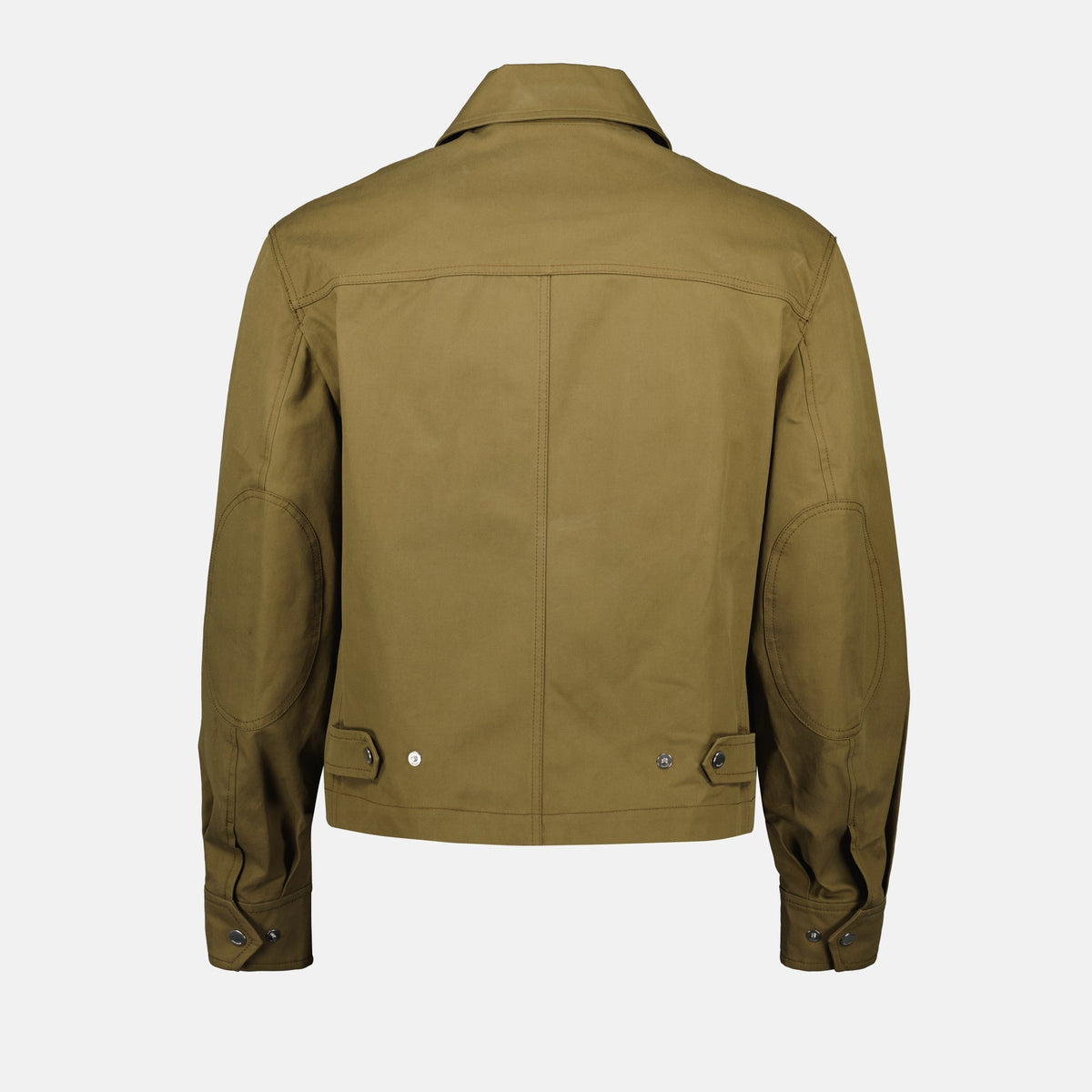 Worker Jacket
