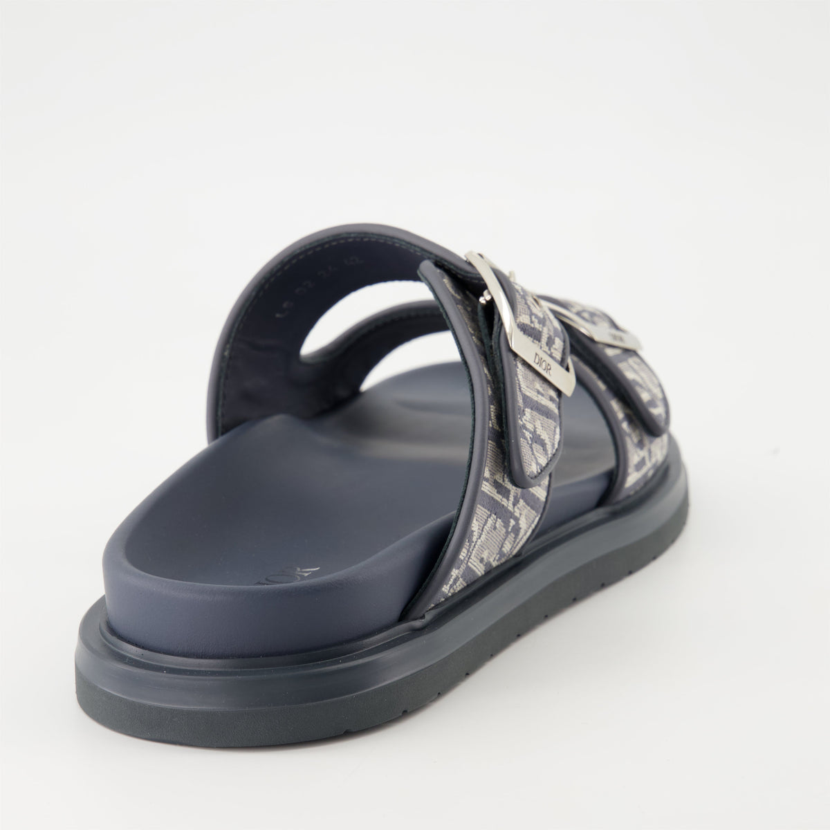 Dior Aqua Sandals