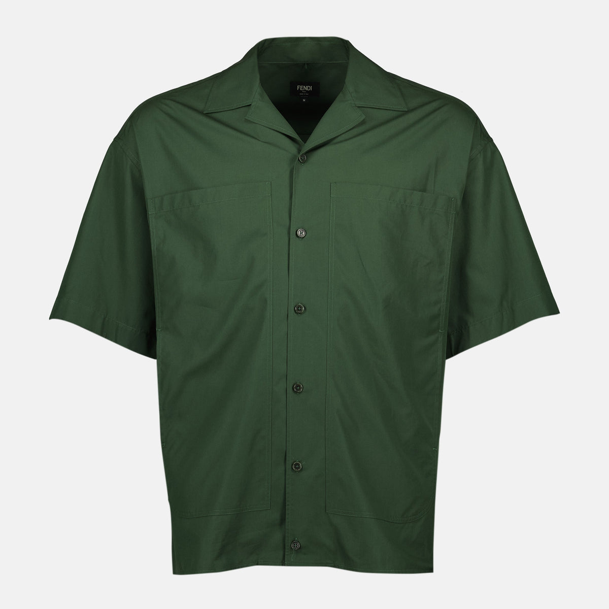 Cotton Shirt