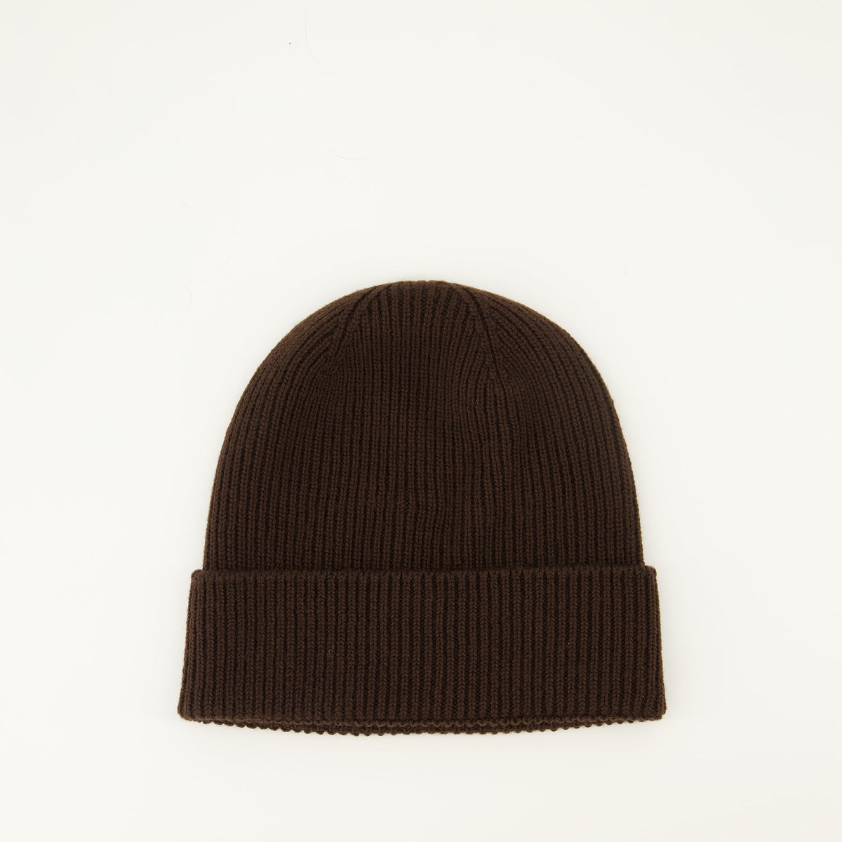 Wool Beanie