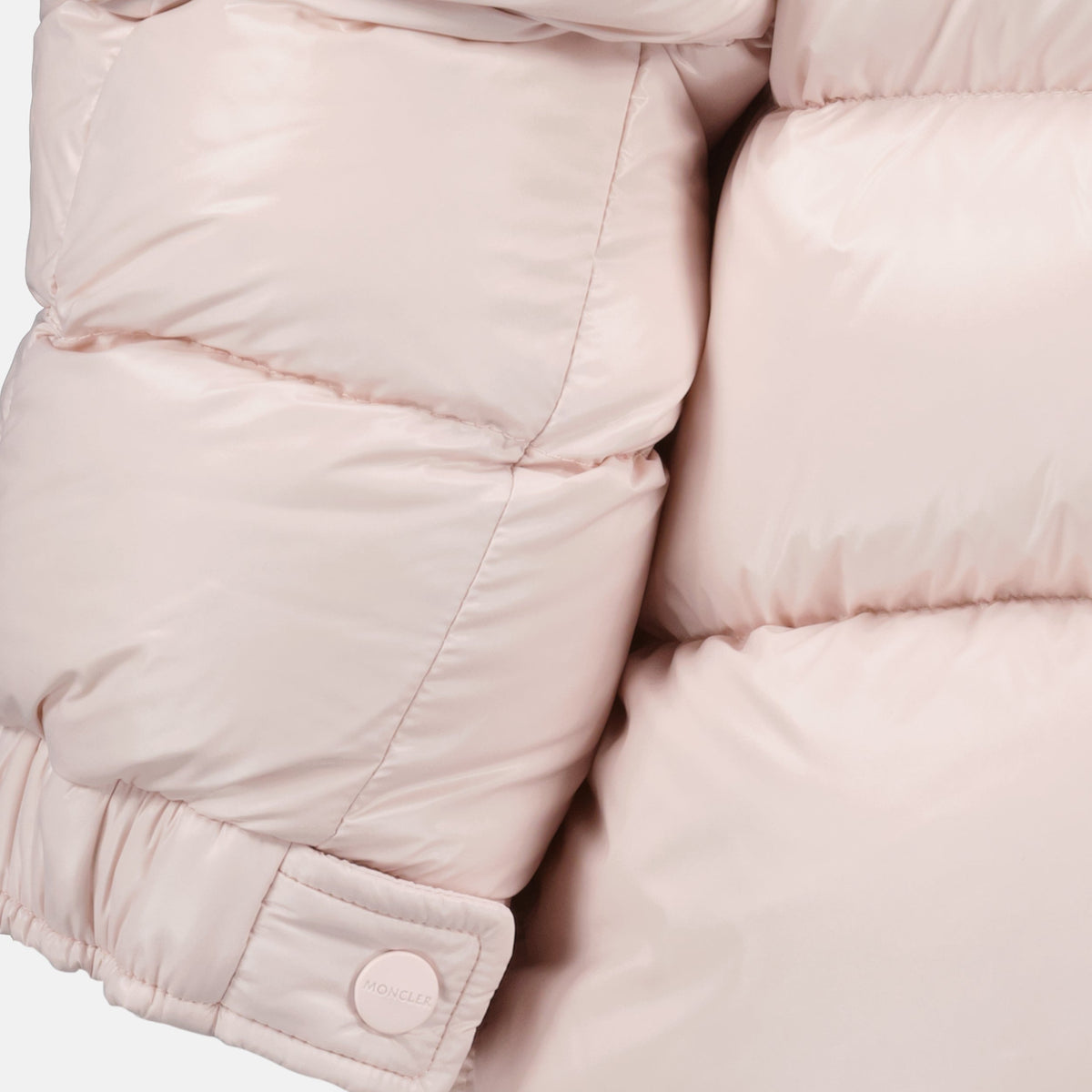 Petra Down Jacket