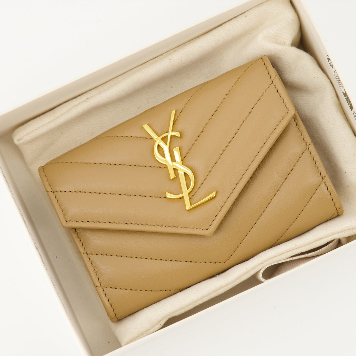 Cassandre Wallet