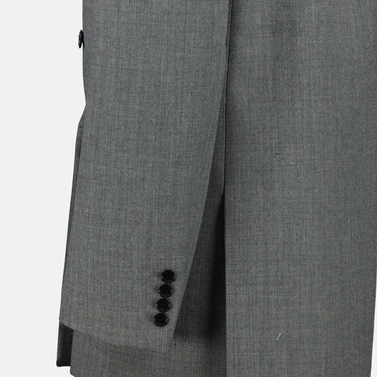 Wool Blazer