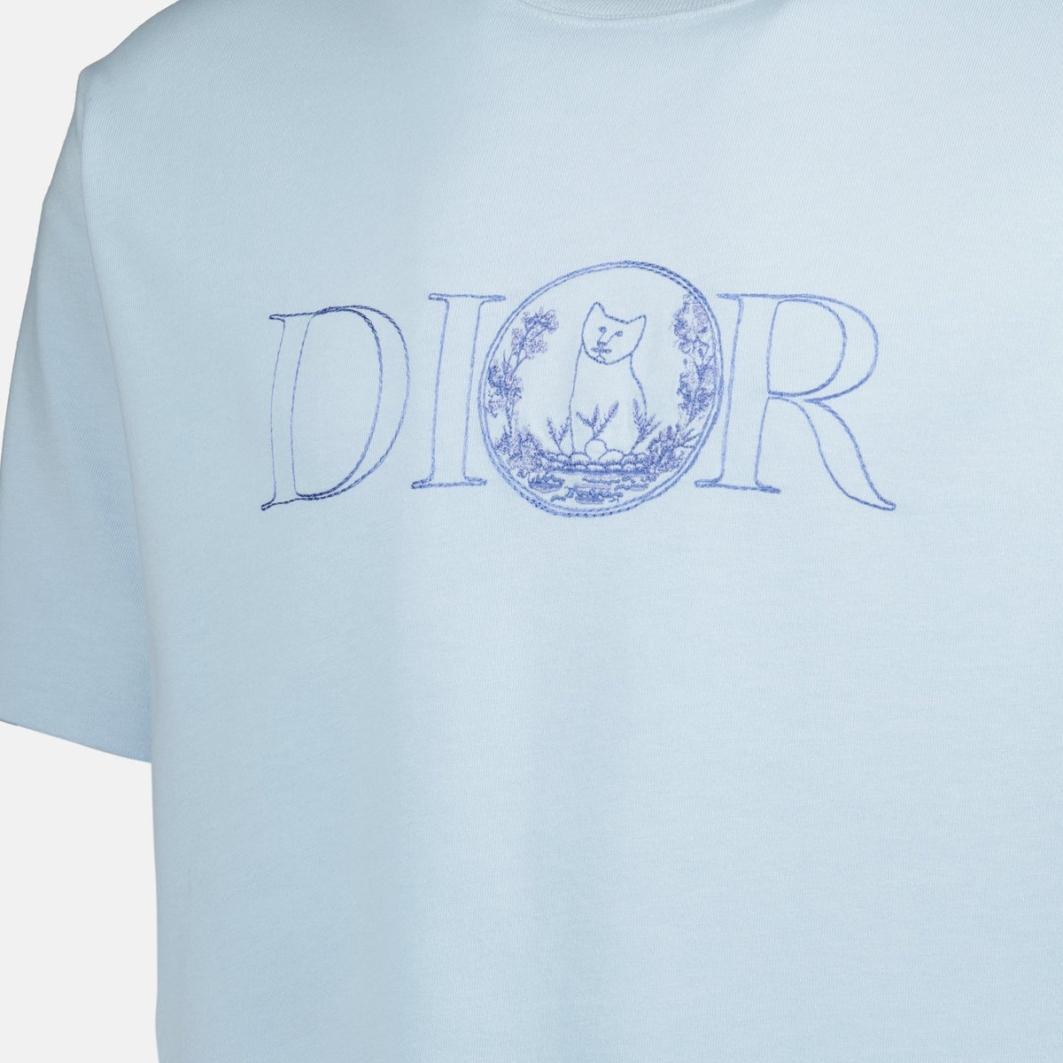 Dior and Hylton Nel T-shirt