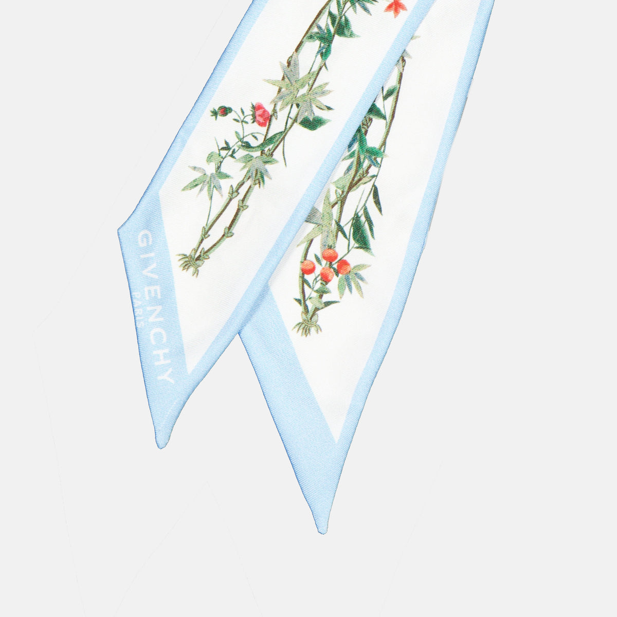Flower Headband