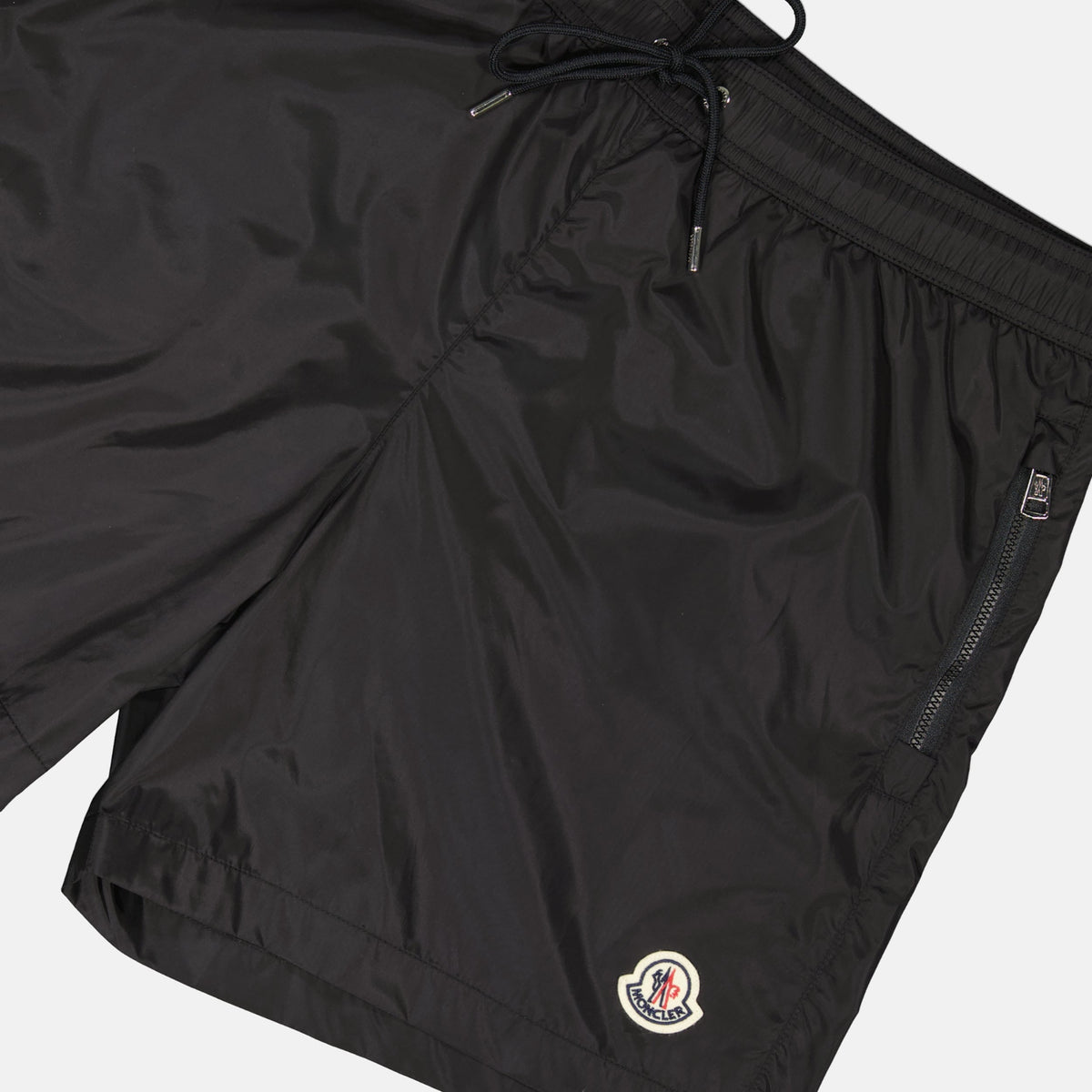 Logo Swimwear