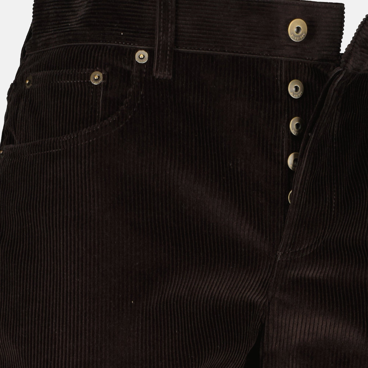 Corduroy Pants