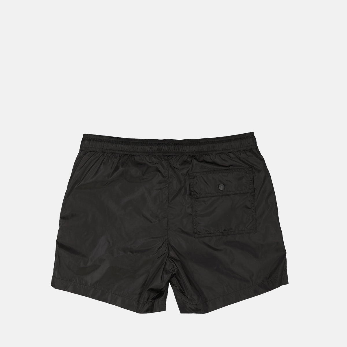 Logo Swim Shorts