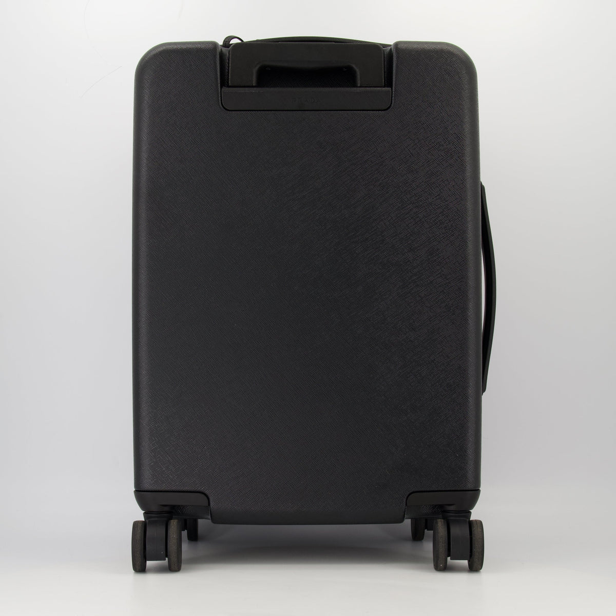 Wheeled Suitcase