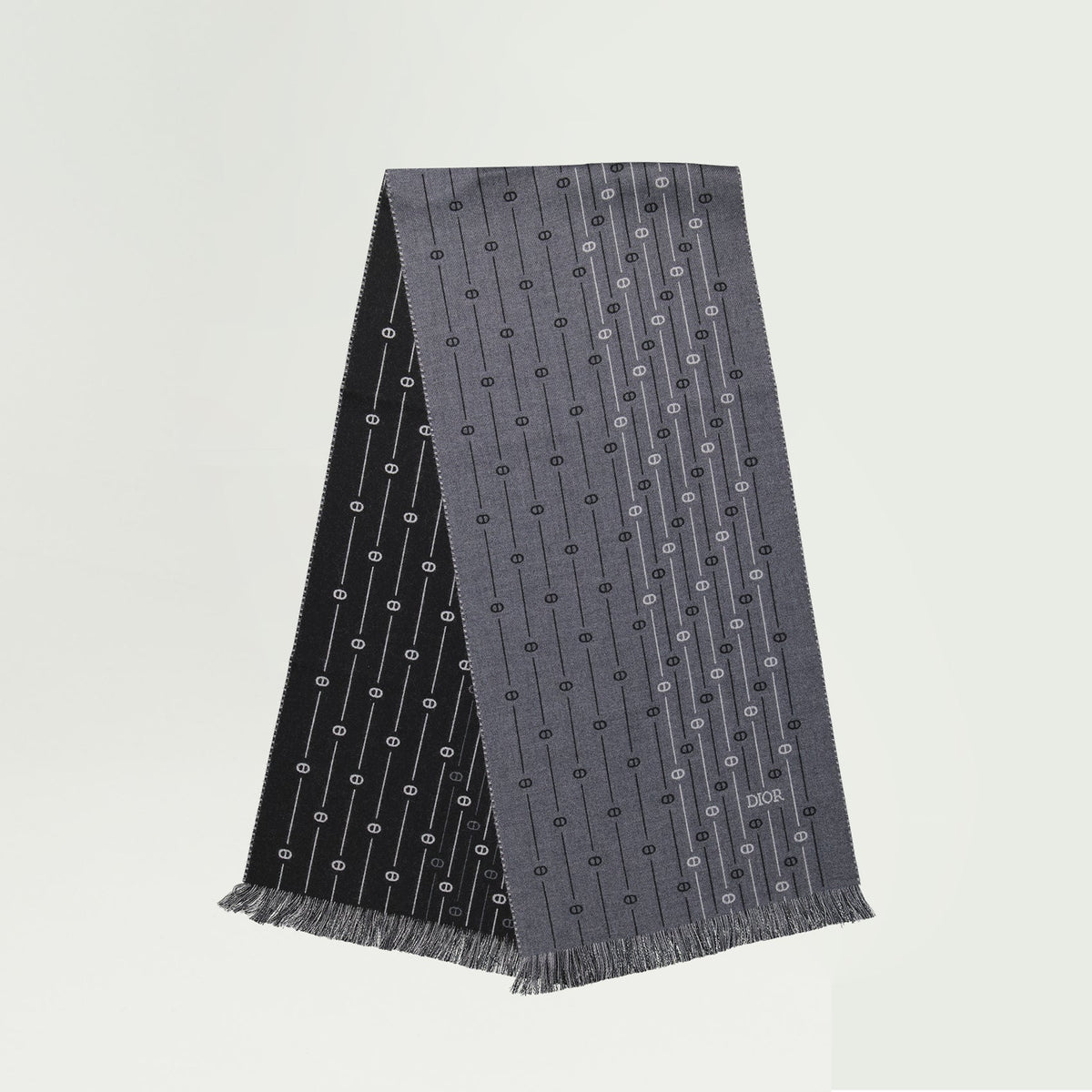 CD Icon Scarf