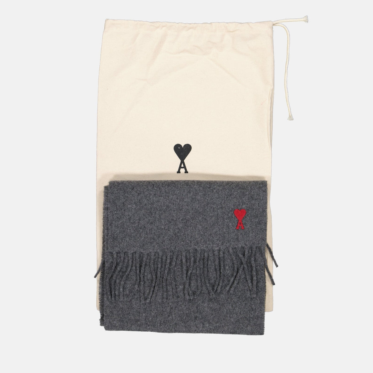 Ami de Coeur Scarf