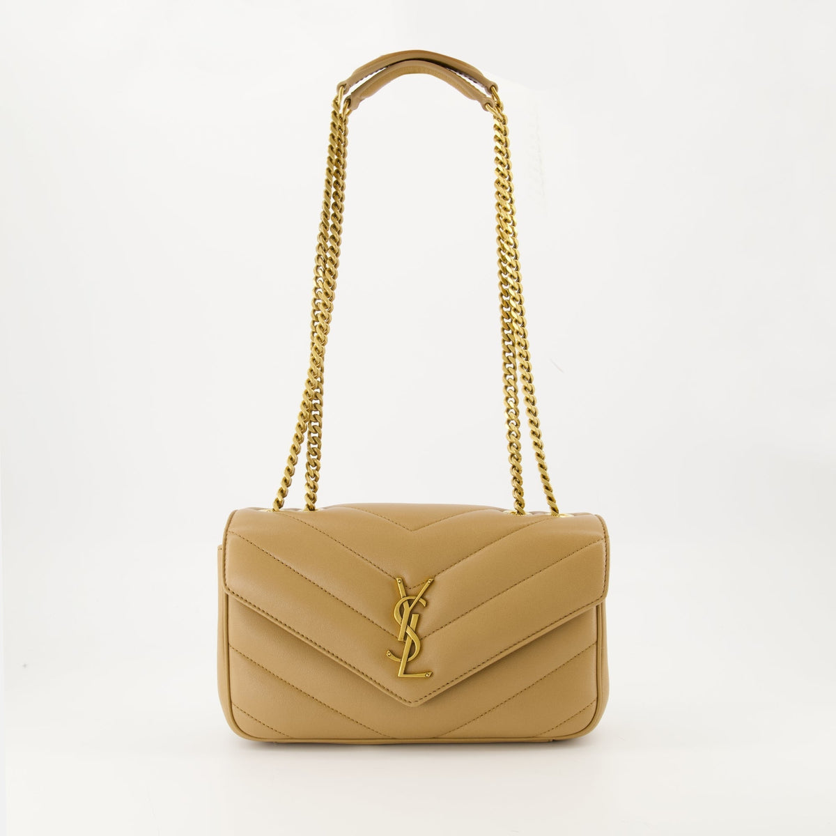 Loulou Small Bag
