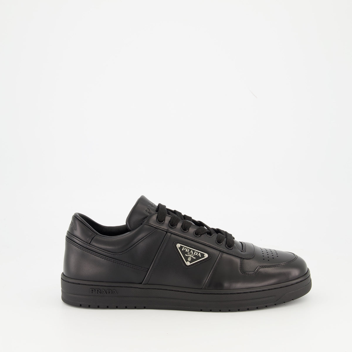 Downtown Sneakers