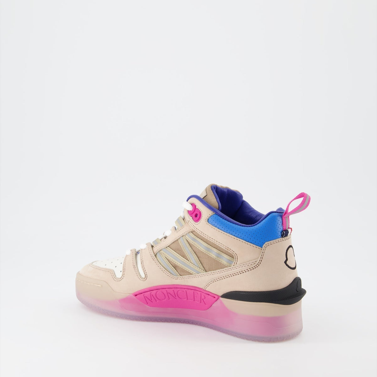 Pivot Sneakers