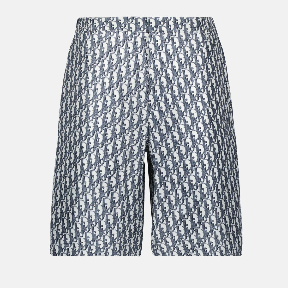 Short Dior Oblique