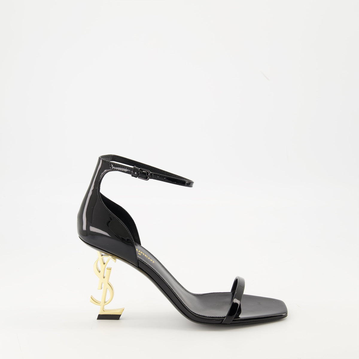 Opyum Heels