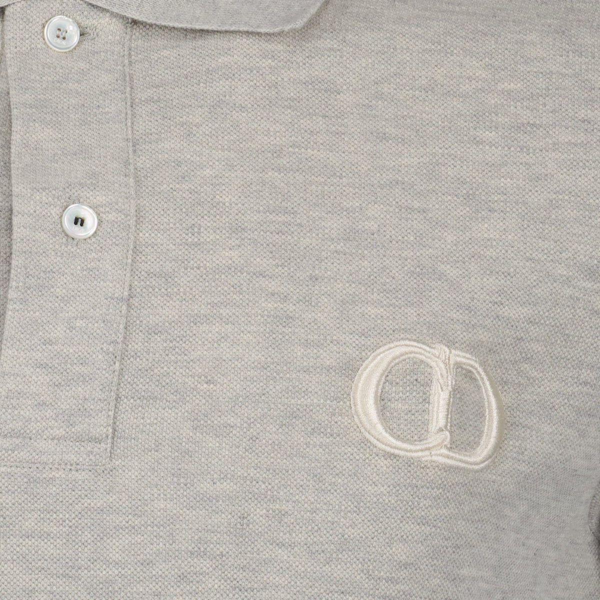CD Polo Shirt