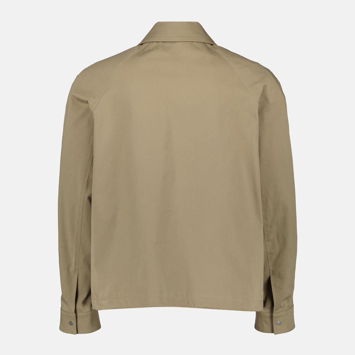 Cotton Jacket