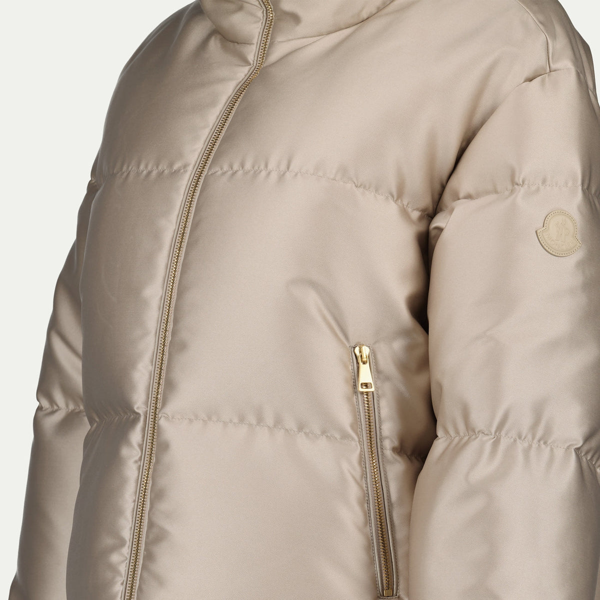 Bonnelles Down Jacket