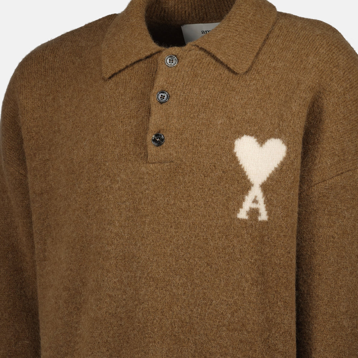 Alpaca Polo