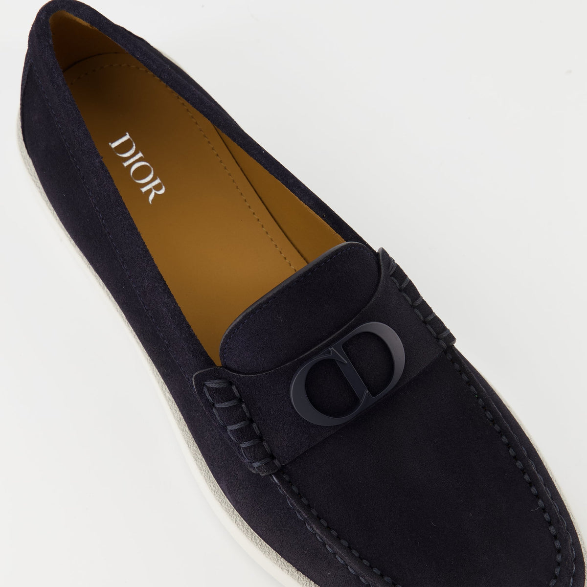 Granville Loafers
