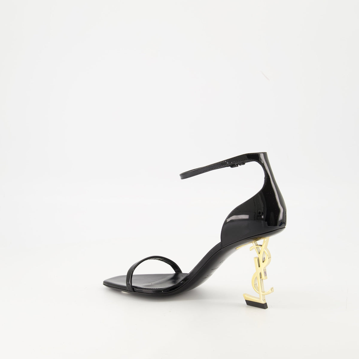 Opyum Heels