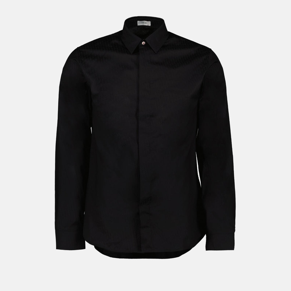 Oblique Shirt