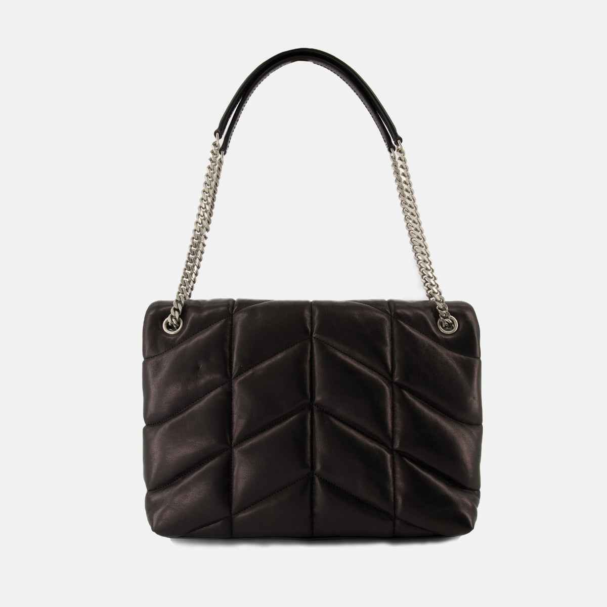 Medium Puffer Bag