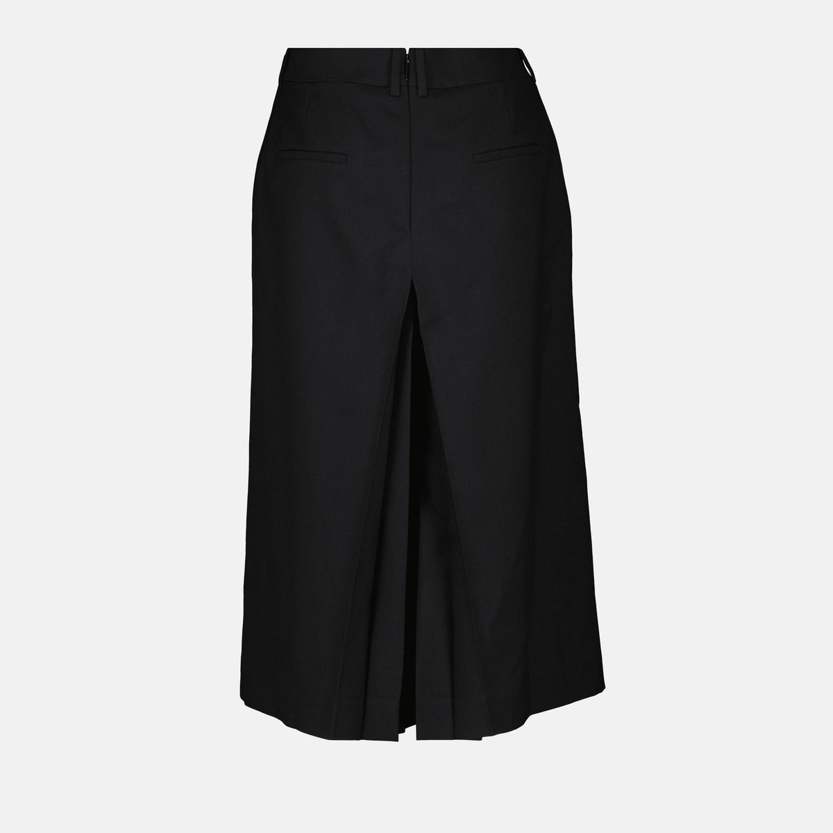 Culotte Skirt