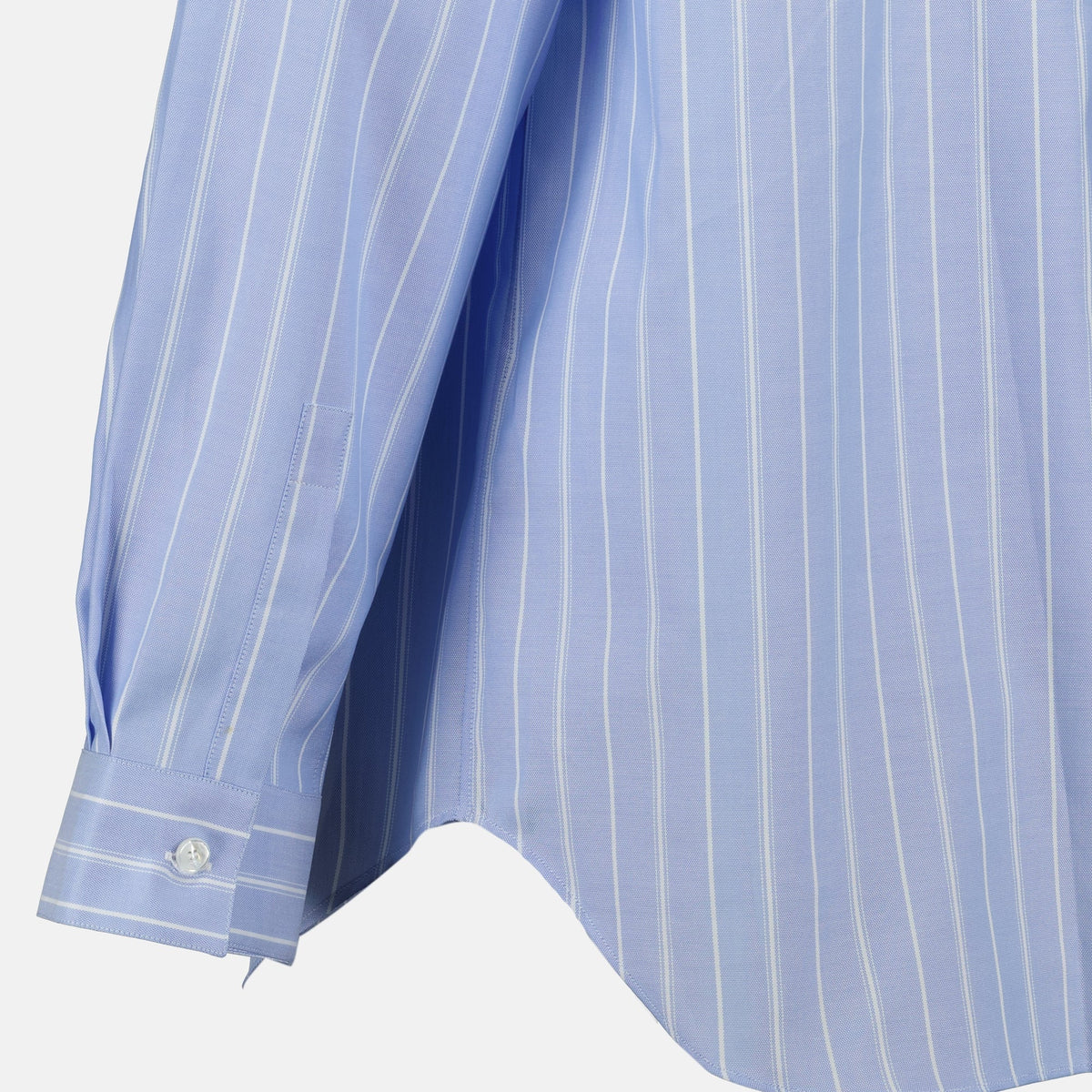 Oversize Shirt Dior and Hylton Nel