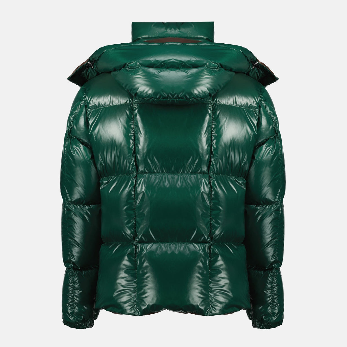 Kaki Parana Down Jacket