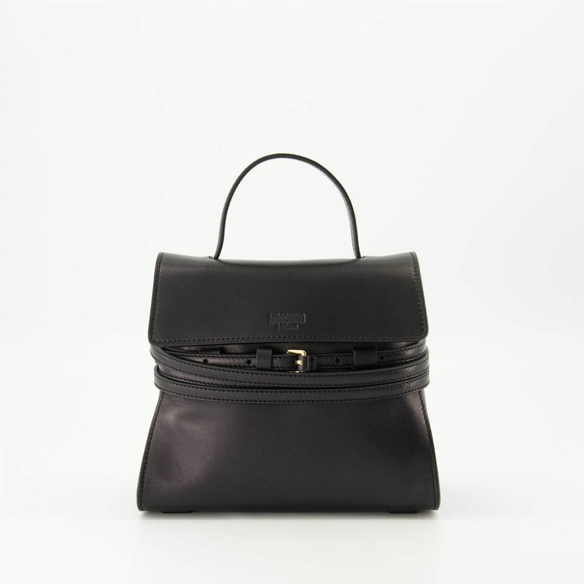 Small Tie Me Bag