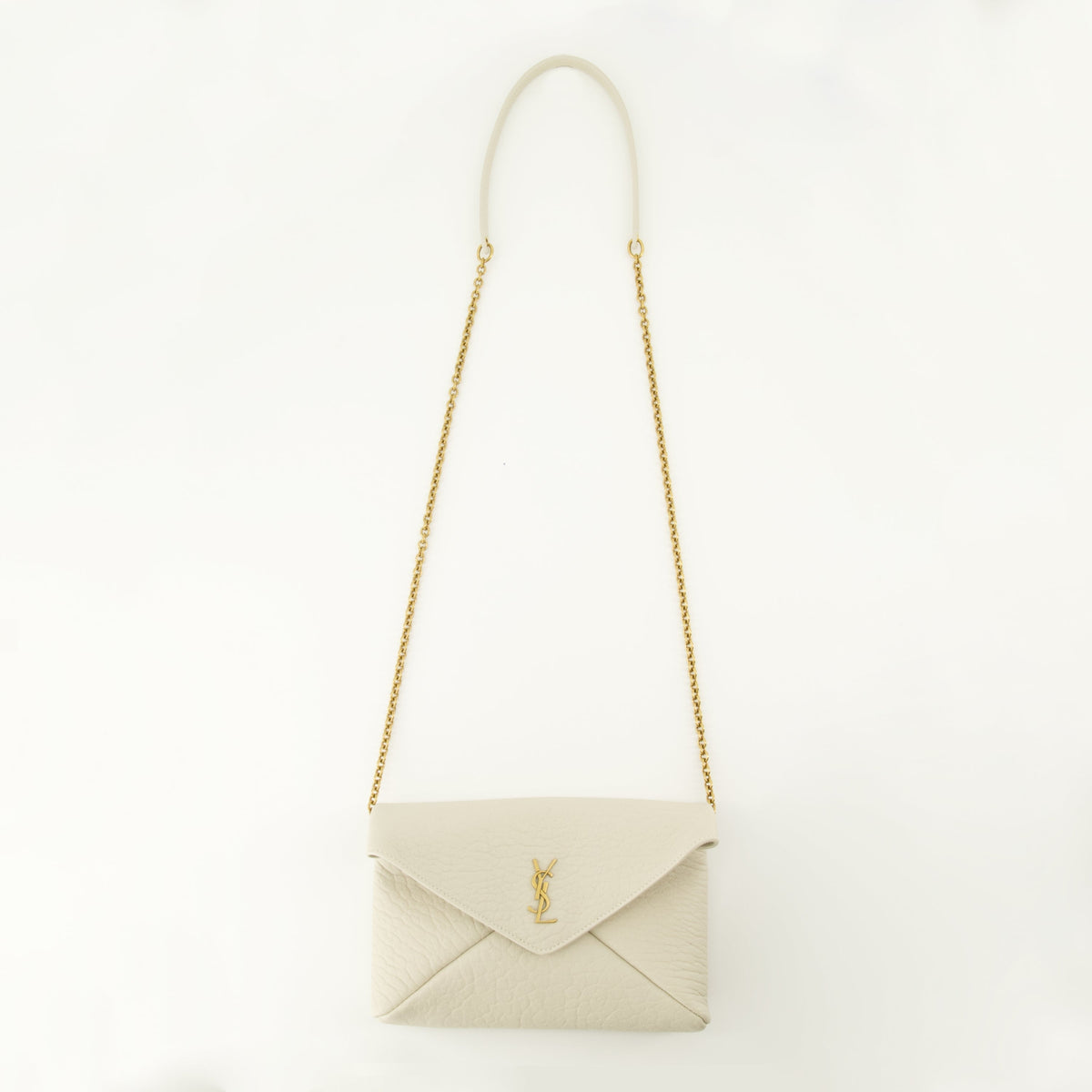 Cassandre Chain Pouch